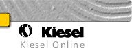 Kiesel Klebstoffe und Spachtelmassen